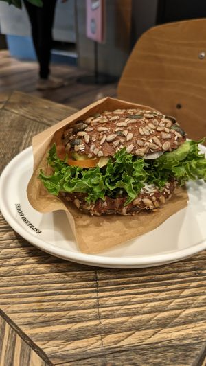  at Espresso House in Soenderborg