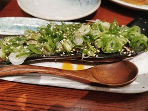  at Itadakizen in London