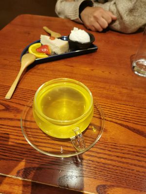  at Itadakizen in London