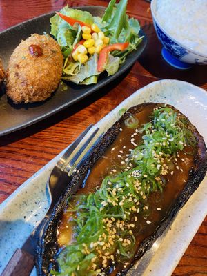 ❤️  at Itadakizen in London