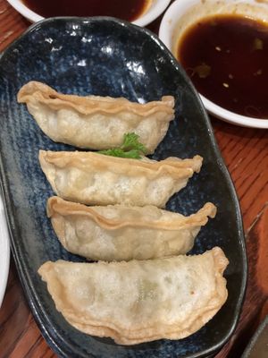   at Itadakizen in London