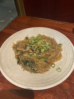 Chapche  at Itadakizen in London