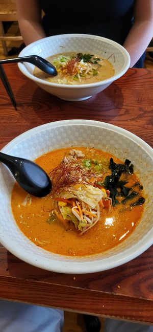  at Itadakizen in London