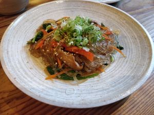 Chapche at Itadakizen in London