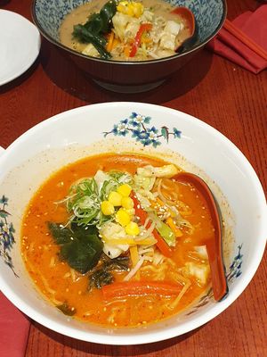  at Itadakizen in London