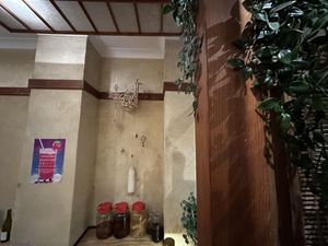 inside  at Itadakizen in London