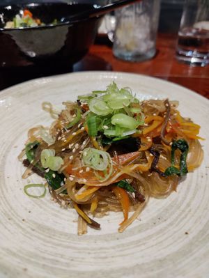  at Itadakizen in London