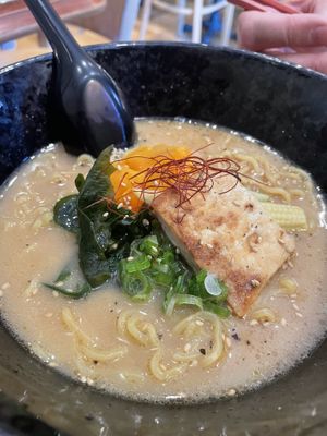   at Itadakizen in London