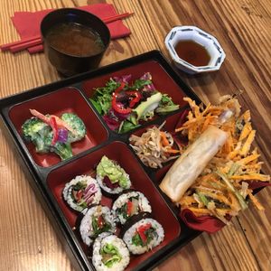 ❤️ at Itadakizen in London