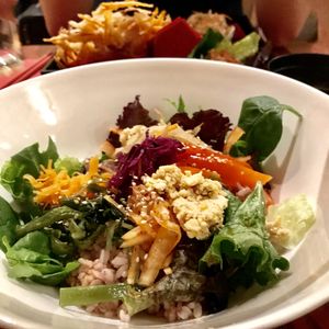 Itadaki Zen at Itadakizen in London