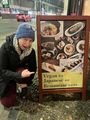 Heaven!   at Itadakizen in London