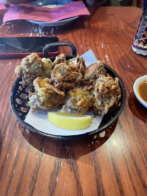 isobeage  at Itadakizen in London