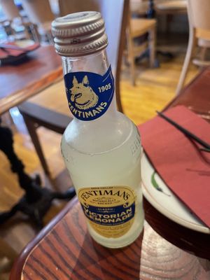   at Itadakizen in London