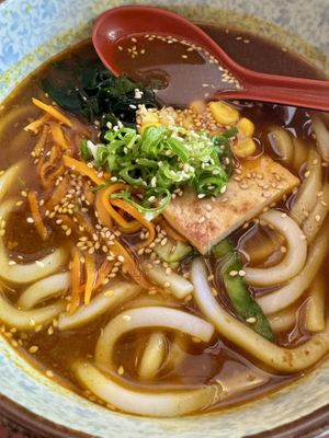   at Itadakizen in London