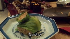  Itadaki-Zen at Itadakizen in London