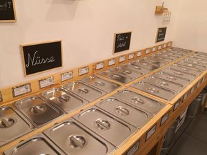 Shop at Unverpackt  in Duisburg