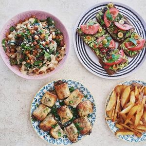 Selection  at Burgau Sports Centre in Vila Do Bispo