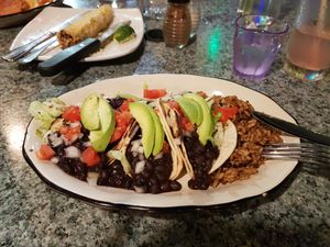  at Old Town Mexican Cafe in Key West