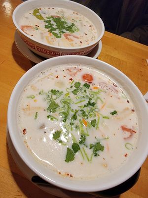  at Jewel of Siam in Orland Park