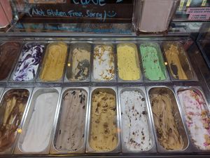  at Mad Pops in Canggu