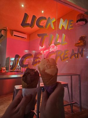  at Mad Pops in Canggu