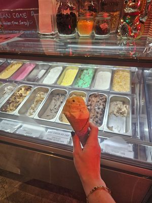  at Mad Pops in Canggu