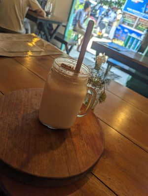  at Soul Food in Kandy