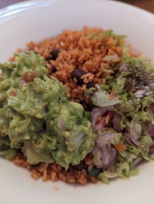  at Soul Food in Kandy