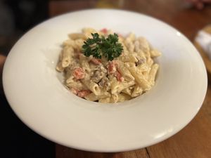   at Soul Food in Kandy