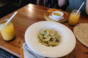  at Soul Food in Kandy