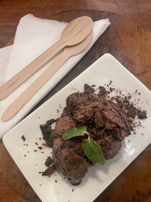   at Soul Food in Kandy