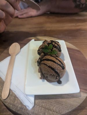  at Soul Food in Kandy