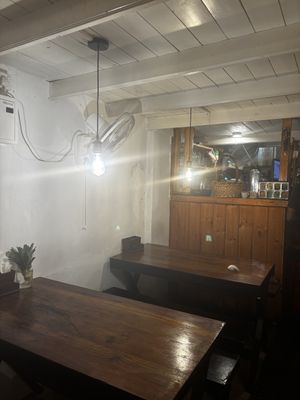   at Soul Food in Kandy