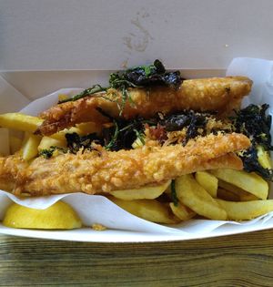  at Catch22 in Bristol