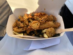   at Catch22 in Bristol