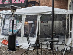 See at My Pi in Chicago