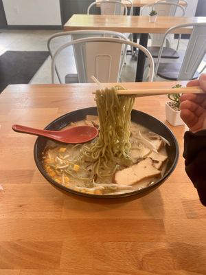   at Sweet Octopus in Duluth