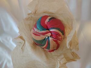  at Liberty Bagels in New York City