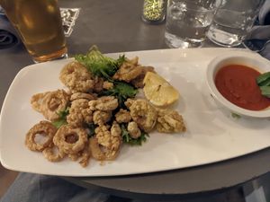  at Spirit Elephant in Winnetka