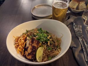  at Spirit Elephant in Winnetka