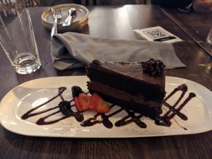  at Spirit Elephant in Winnetka