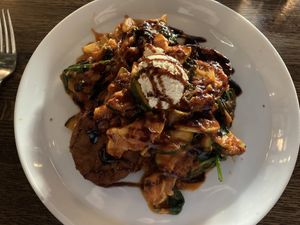 Vedgeplant  at Spirit Elephant in Winnetka