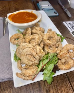   at Spirit Elephant in Winnetka