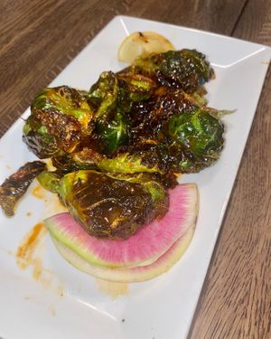   at Spirit Elephant in Winnetka