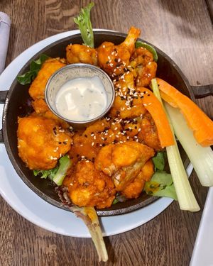   at Spirit Elephant in Winnetka