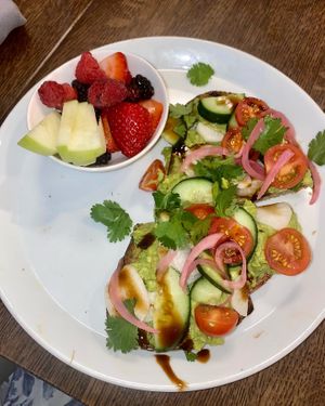   at Spirit Elephant in Winnetka