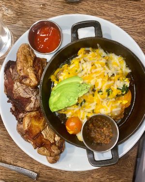   at Spirit Elephant in Winnetka