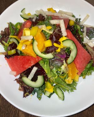   at Spirit Elephant in Winnetka