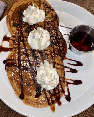   at Spirit Elephant in Winnetka