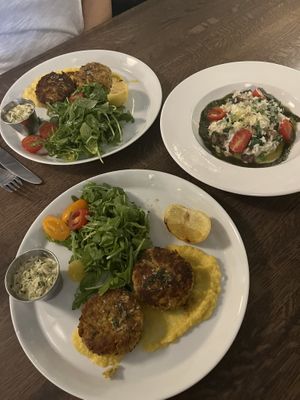   at Spirit Elephant in Winnetka